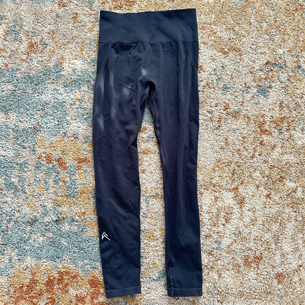 Oner Active Effortless Legging Grey